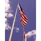 Port Huron: : American Flag