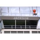 Jackson: Jackson MI Airport Control Tower