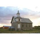 Hooper: Hooper  Church