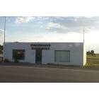 Hooper: Mosca Post Offioce
