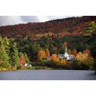 Long Lake: This photo was taken just after a aerial flight around Long Lake, sun was just setting. Such a pretty place.