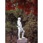 Lexington: Lexington Minuteman Statue