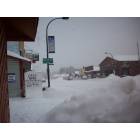 Remer: Remer after a big snow
