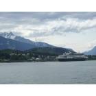 Haines: summer cruise ship activity in Haines AK