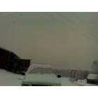 Piketon: snowfall in early 08