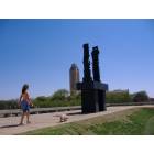 Fort Worth: : museum of art