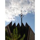 Hillsboro: Church on NW Glencoe & Evergreen Rd in Hillsboro
