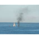 Monterey: Sinking Vessel