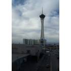 Las Vegas: : stratosphere