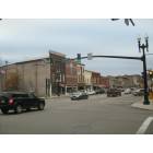 Medina: Main St.