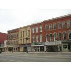 Medina: Main St.