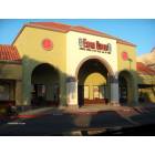 San Pablo: Empire Buffet at 2415 San Pablo Dam Rd Ste 700 - was a great place to eat in San Pablo