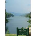 Lake Lure: Lake Lure Gateway Park