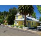 Mokelumne Hill: Mokelumne Hill