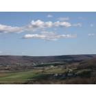 Georgetown: The Valley