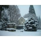 Butte Falls-Prospect: Deep in Prospect