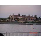 Canyon Lake: lake view