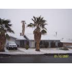 Twentynine Palms: Indian Cove Neighborhood
