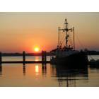 Beaufort: A Cruisers Life - Our Backyard - Dataw Island Marina, Beaufort, SC