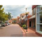 Venetian Bay Street - Just off Tamiami Trail (Rt.41 in Naples)