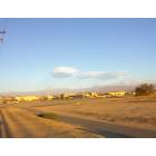 Apple Valley: : LENTICULAR CLOUDS OVER THE EAST