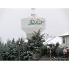 The Colony: The Colony Water Tower