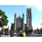Dundalk: Dundalk Cathedral