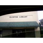 Gloster: Gloster Library