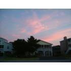 Sunset Beach: Sunrise at Sunset Beach
