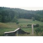 Mountain City: Little Dry Run rd.