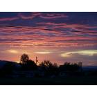 Joseph: Joseph, Oregon Summer Sunset