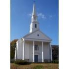 Naugatuck: Hillside Covenant Church