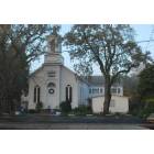 Yountville: The Community Church