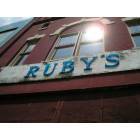 Salisbury: : Ruby's, downtown Salisbury...great food!