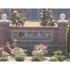 Louisburg: Welcome to Louisburg!!