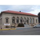 Canon City: : Former United States Post Office
