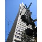 San Francisco: : Transamerica Building