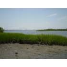 Poquoson: Amory's Wharf