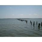 Poquoson: Old Pier