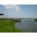 Poquoson: Amory's Wharf