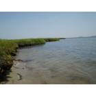 Poquoson: Amory's Wharf