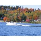 Sunapee: A wonderous fall day in Sunapee