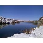 Thermopolis: Big Horn River