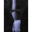 Portland: Multnomah Falls