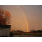 Lynchburg: lynchburg rainbow