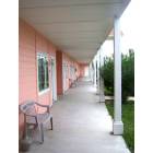 Port Aransas: DAYS INN HOTEL