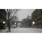 Portland: Portland State Campus
