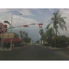 Laredo: street of Laredo