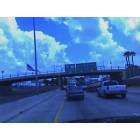 Laredo: I-35 SOUTH BOUND ENDING IN LAREDO, TX