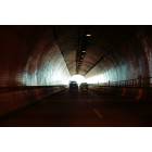 Chattanooga: : Mission Ridge Tunnel